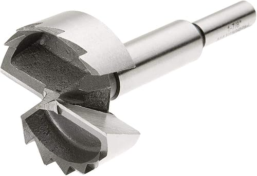 Broca Forstner Steelex D1001 de 14 pulgadas