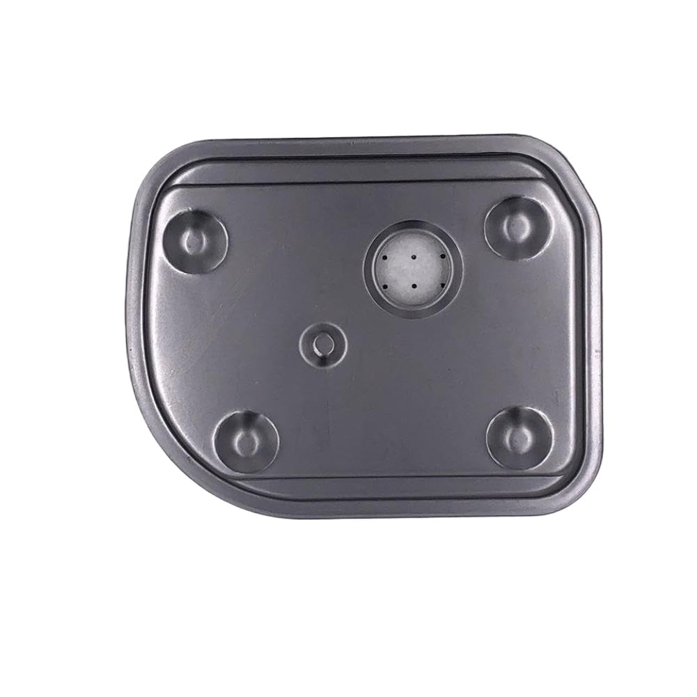 CVT Transmission Filter Oil Pan Gasket Kit Compatible with W169 A150 A160 A170 A180 A200 W245 B150 B160 B170 B180 B200 A1693770995