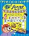 50 funny crossword puzzles for kids: Easy English (Activity book for kids)