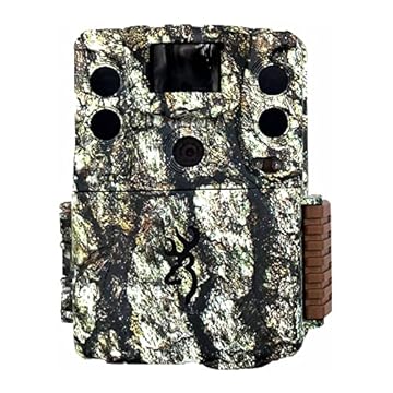 best browning trail camera