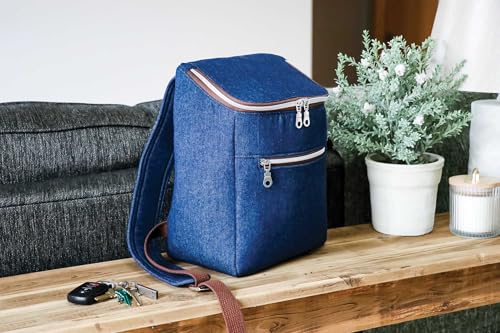 Image of Making Bags, A Field Guide: Supplies, Skills, Tips & Techniques to Sew Professional-Looking Bags; 5 Projects to Get You Started