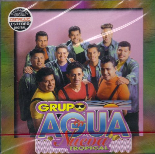 Grupo Agua Nueva Tropical