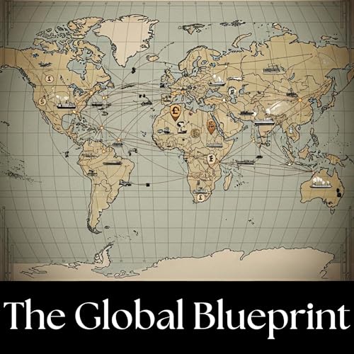 The Global Blueprint cover art