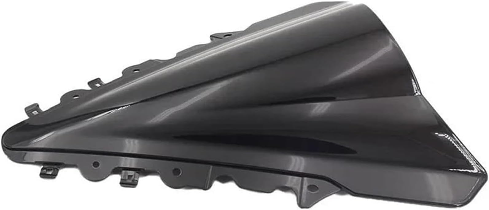 Motorcycle Windshield Motorcycle Windshield Windscreen Wind Deflectors for Yamaha YZF R15 V2 2014 2015 2016