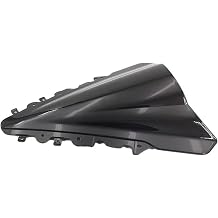 Motorcycle windshield deflector Motorcycle Windshield Windscreen Wind Deflectors for Yamaha YZF R15 V2 2014 2015 2016