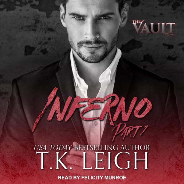 Cover art for Inferno: Part 1