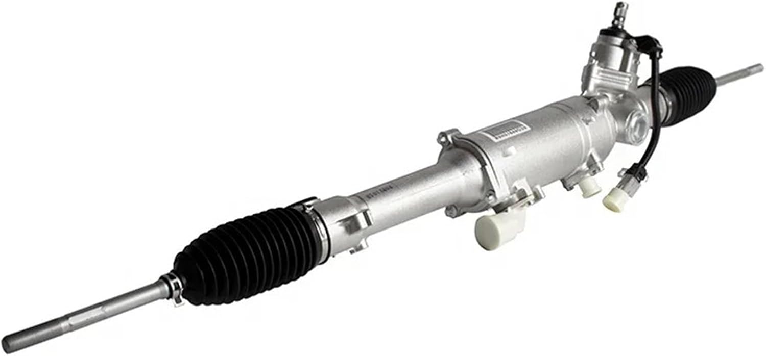 Car Spare Parts Power Steering Rack Compatible for Lexus IX300 LHD 44200-53130