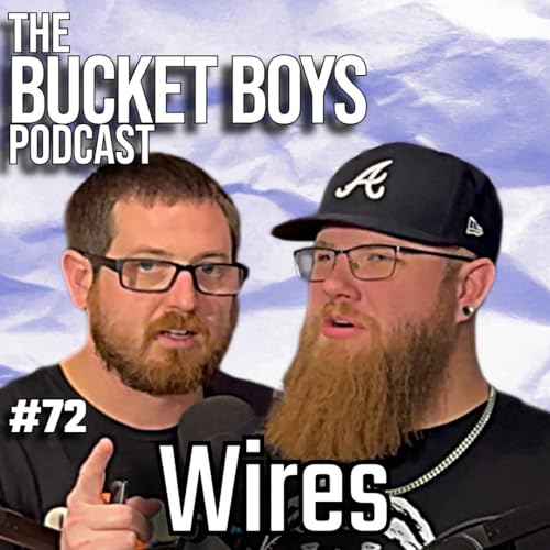 Episode 72: Wires