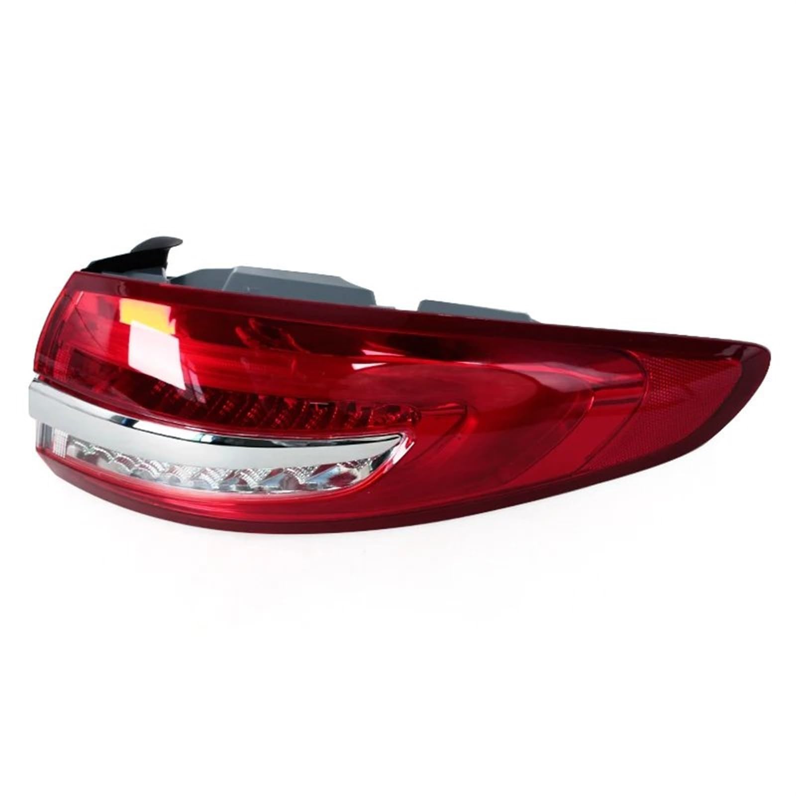 Luci Posteriori Fanale Posteriore Fanali Posteriori Esterni Ricambio Lampada Laterale Guida Retromarcia Per Ford Mondeo 2017 2018 2019 Stop Luce Posteriore.,B-Sinistra