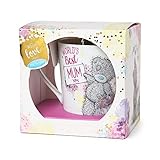 Wird in einer farbenfrohen Geschenkbox mit Aquarell-, Konfetti und Goldfolie geliefert.