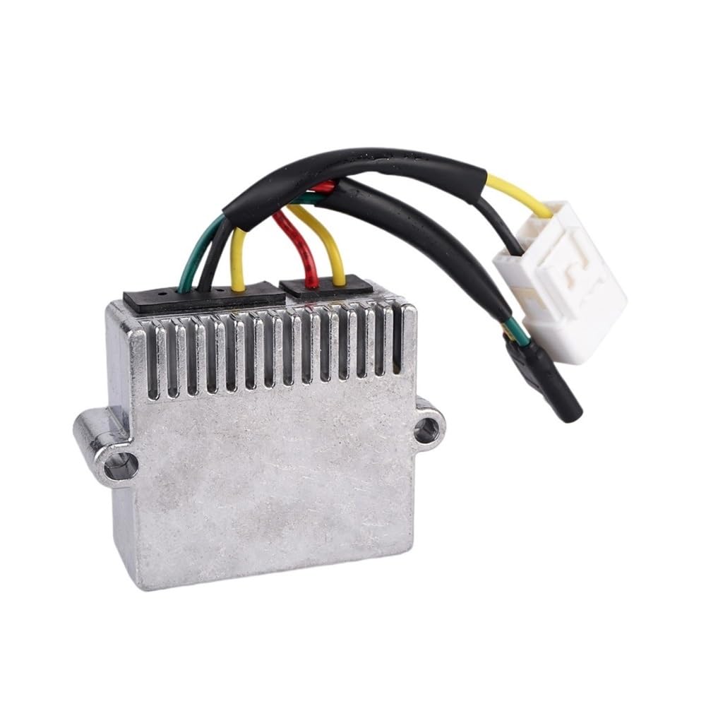 Regulador de voltaje compatible con XF7000 para solucionar fallos eléctricos 7