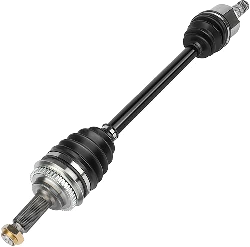 Miniatura 125 de SCITOO Eje CV Conjunto de eje delante izquierda derecha para Honda Odyssey 3.5L,para Honda Ridgeline 3.5L 2005-2014 60-1009