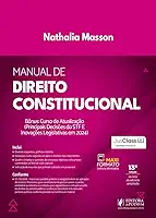 Manual De Direito Constitucional - 13 Edição 2025 Juspodivm