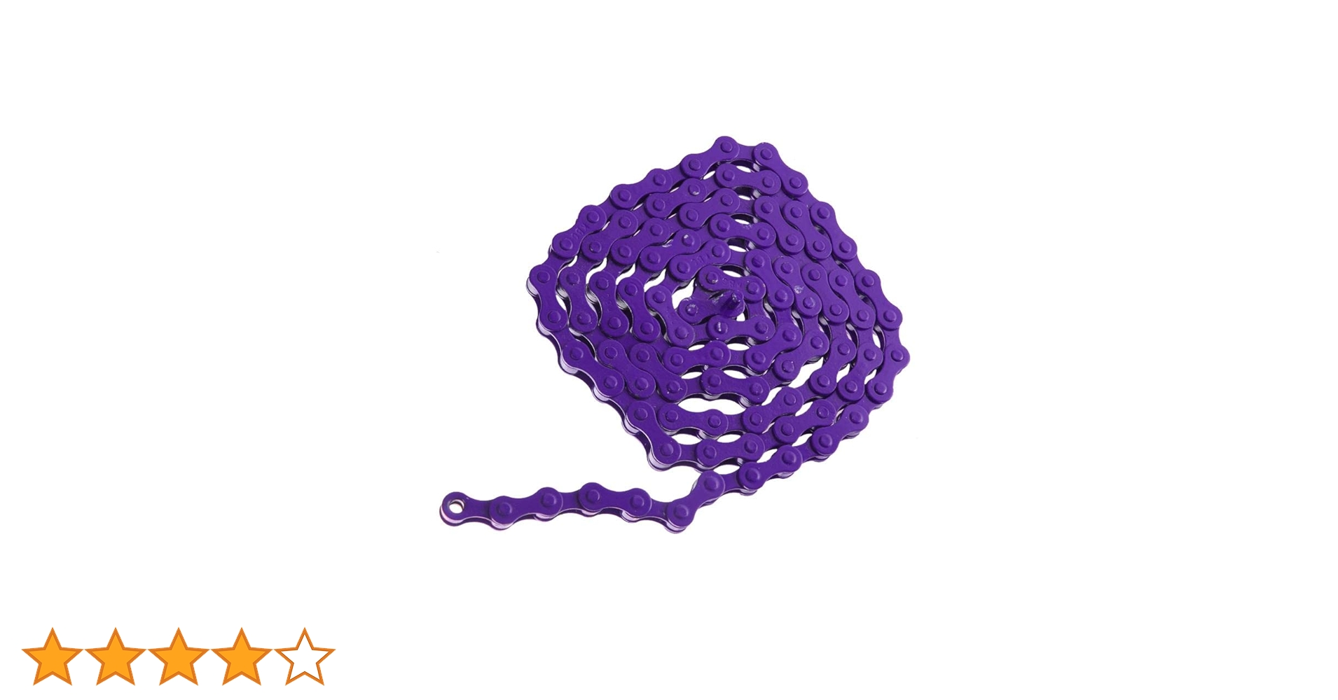 tink様 Amazon.co.jp: Tiuimk 96リンク パープル固定ギア自転車チェーン