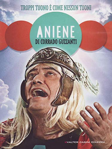 Corrado Guzzanti - Aniene [Italia] [DVD]