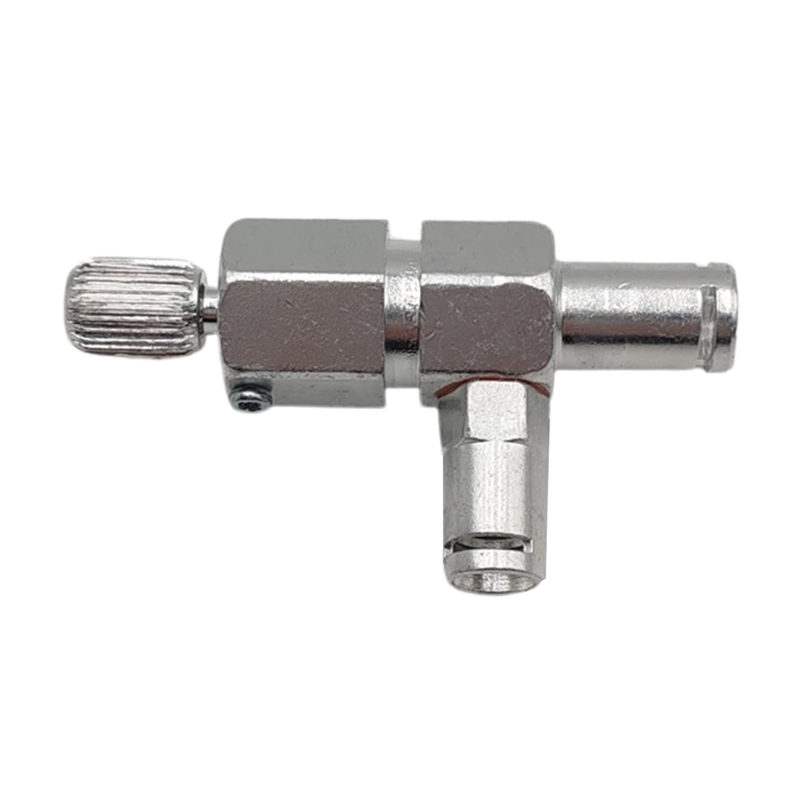 KAHDGSS Valves Connector Coffee Maker Accessory Two Way Control Valves for Offices and Family Lovers Machine Adapter