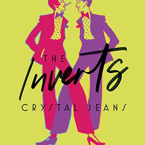 The Inverts by Crystal Jeans episode artwork