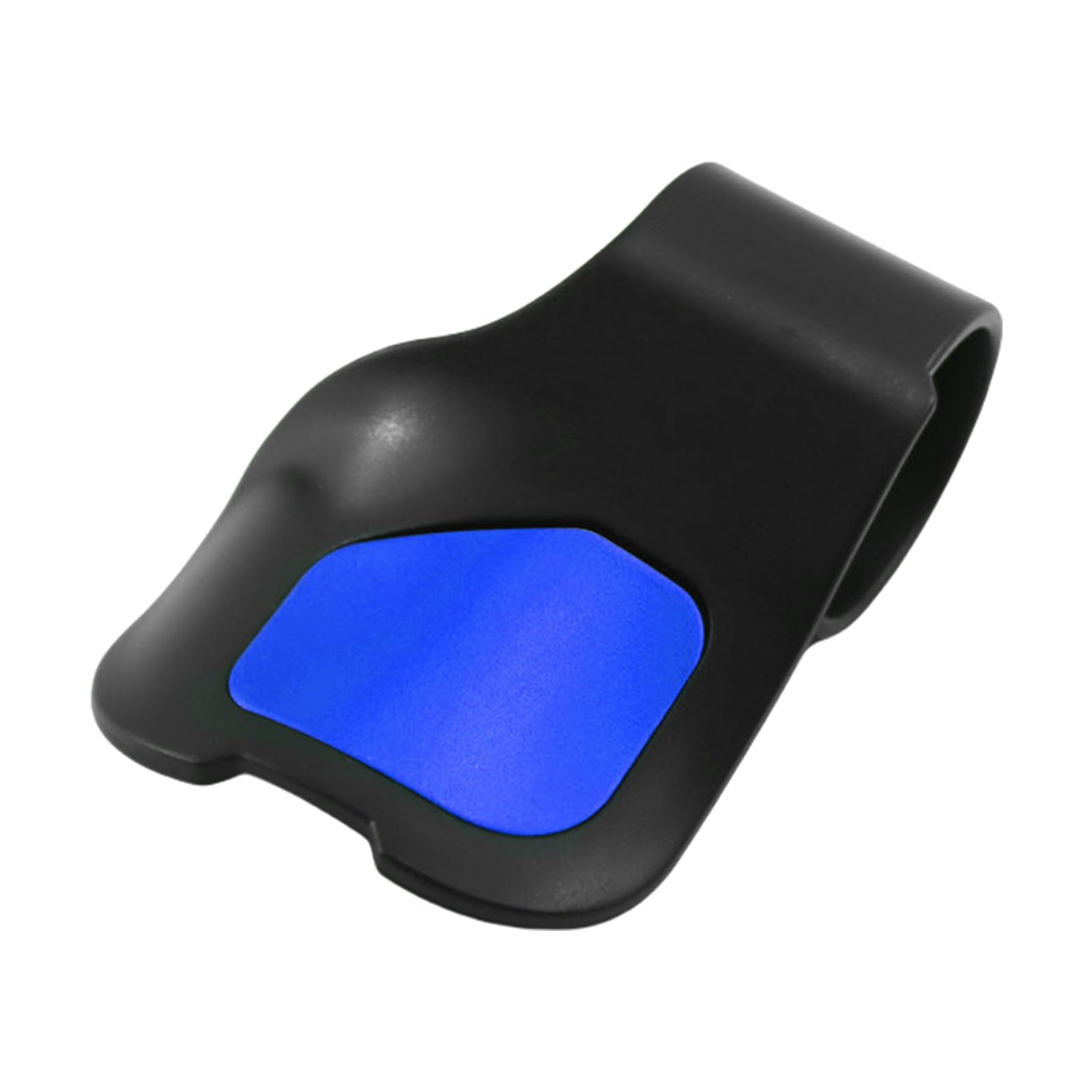 oringnat Motorcycle Throttle Assist Grip Ergonomic Cruise Control Accessory with Easy Installation Enhances ridings for