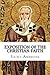 Exposition of the Christian Faith