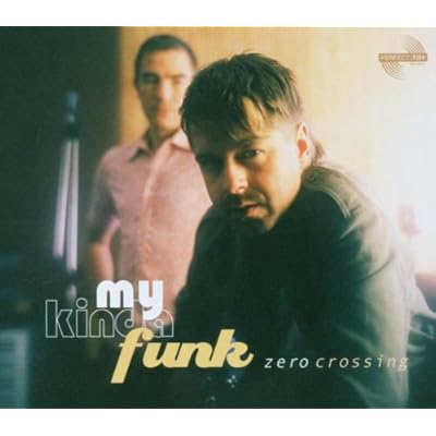 My Kinda Funk