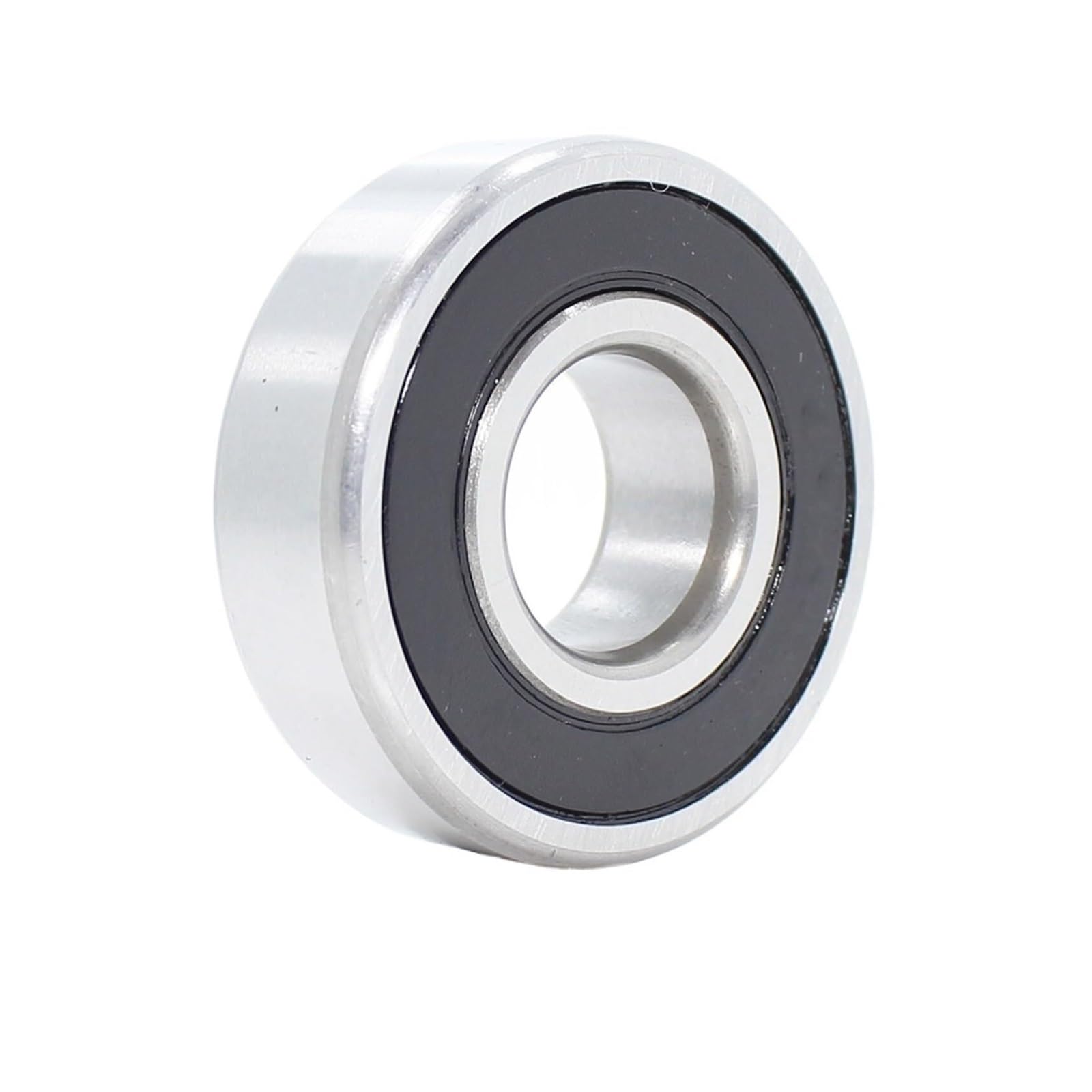 Abgedichtete Lager, 6203/43 2RS ​​Nicht-Standard-Kugellager 17 * 43 12 mm ABEC-1 (2 Stück) 174312 Lager