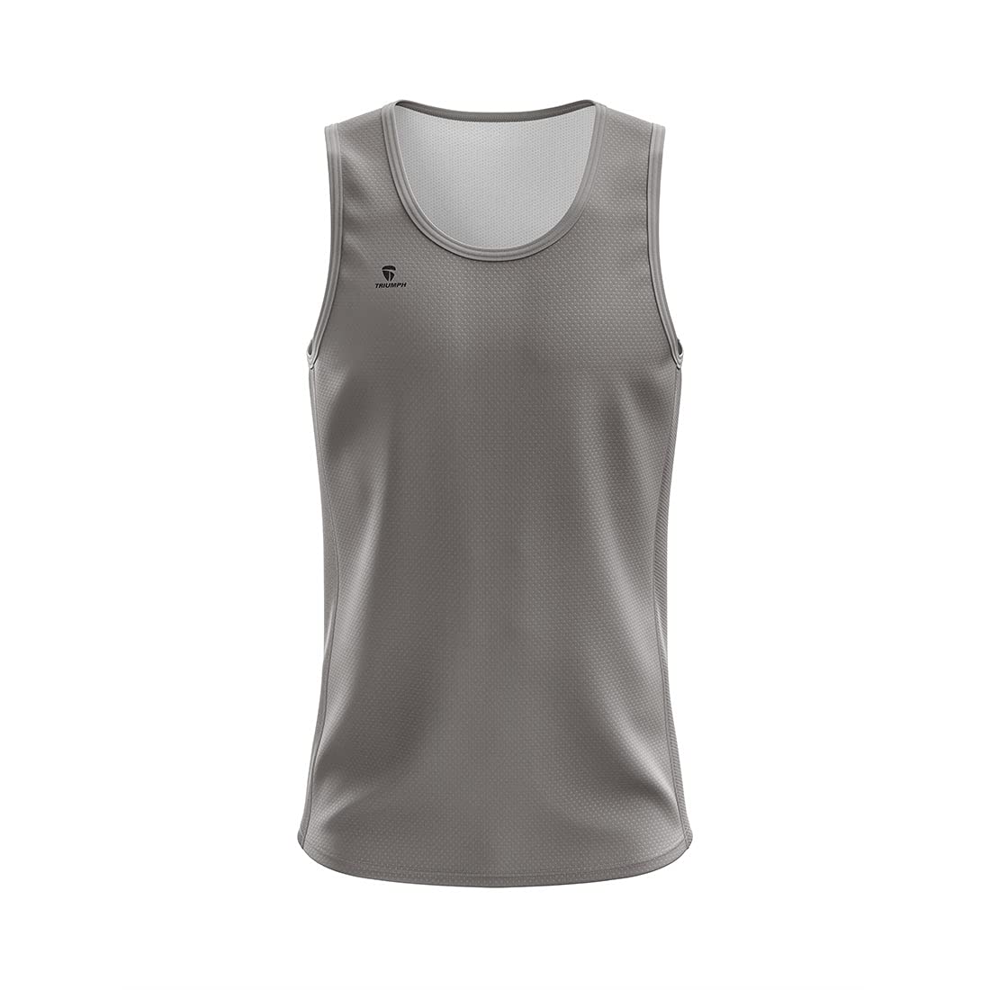 Jogging Sleeveless Tank Top Singlet for Men-image-43