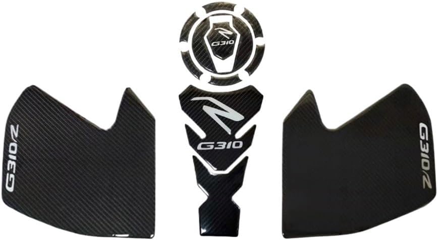 Tank Traction Pad for G310R G 310 R 310R 2017-2020 Motorcycle Anti Slip Fuel Tank Pad Sticker Protector Decal