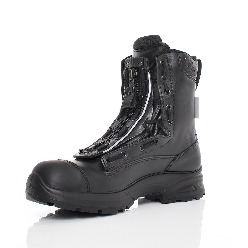 HAIX Airpower XR1 Perfekt geeignet für alle Lebensretter. Dein Airpower XR1 für Helden im Rettungsdienst.