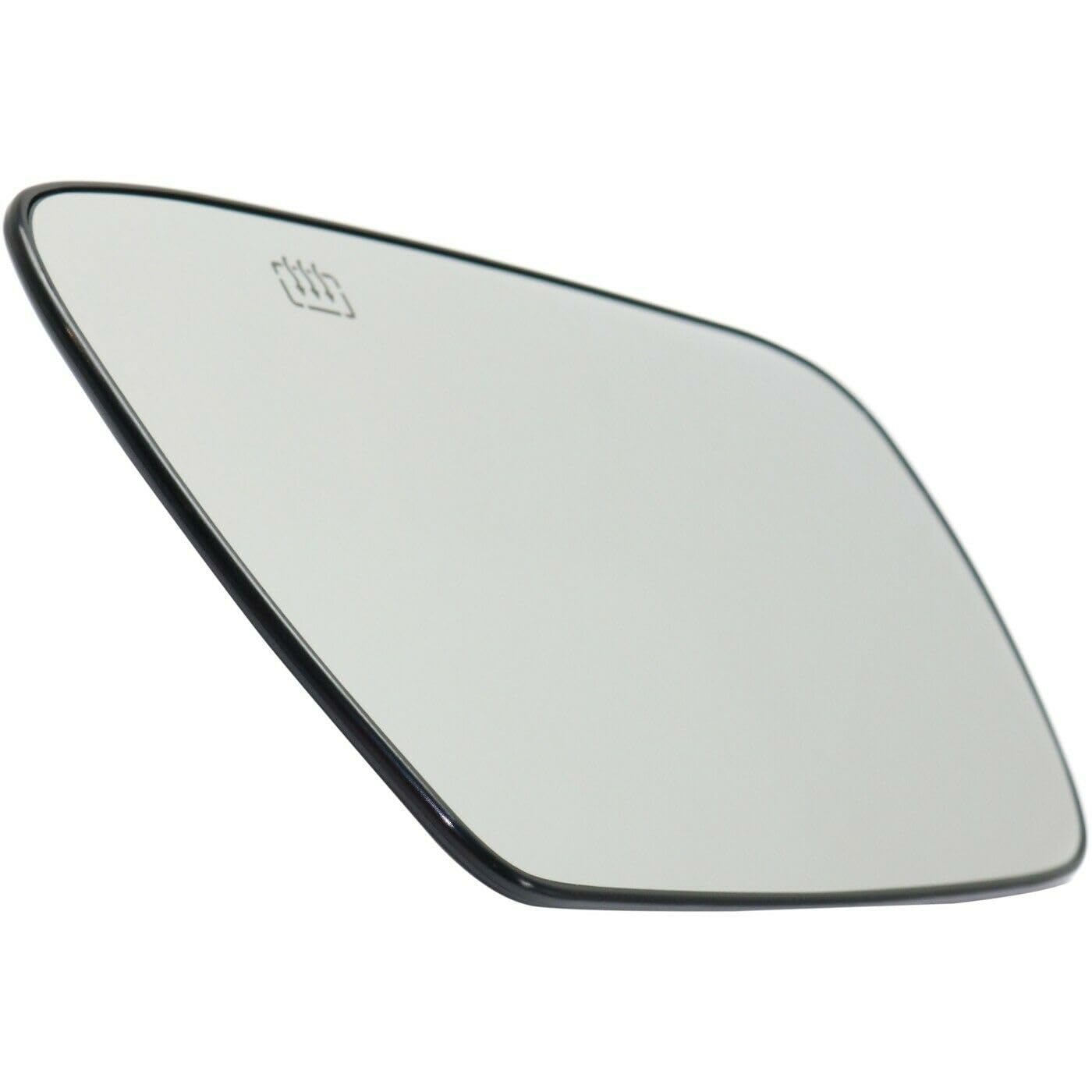 Amazon.com: HXHREDRRD 1pc Left Driver Side Heated Exterior Rear 