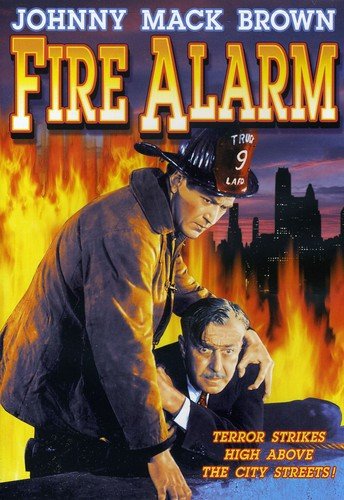 Fire Alarm (aka Flames)