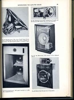 Hardcover The new high fidelity handbook, Book