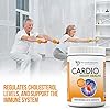 Cardio-Heart-Health-Powder--L-Arginine-Supplement-5000mg-L-Citrulline-1000mg1682-oz Cardio Heart Health Powder – L-Arginine Supplement 5000mg & L-Citrulline 1000mg,16.82 oz