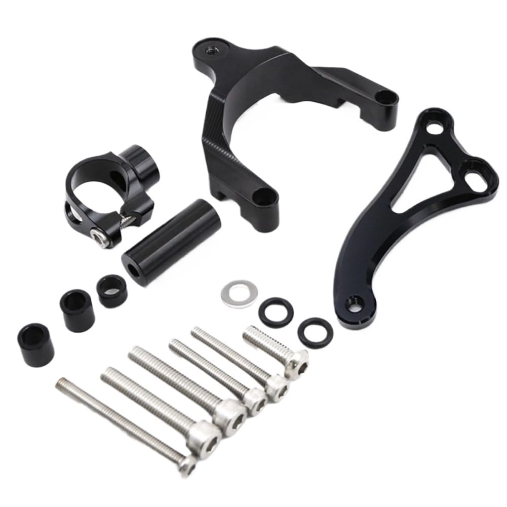 Staffa ammortizzatore per moto compatibile con GSX-S750