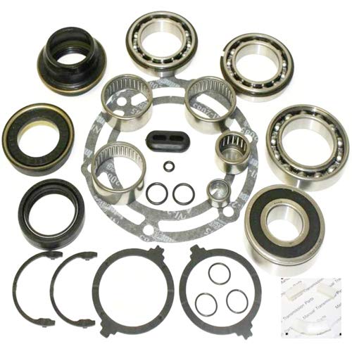 Vital Parts BK351 Transfer Case Bearing Rebuild Kit Fits Chevrolet GMC Cadillac NP 246 98 - On