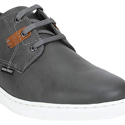 Image of Bond Street by (Red Tape) Mens Bss106d Sneakers