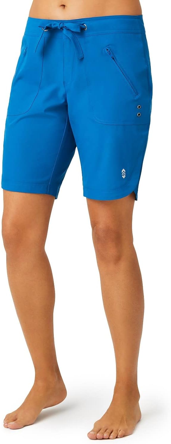 Free CountryWomen's Bermuda Board Short II