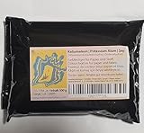 Alaun 500 g – Kalialaun | Kaliumaluminiumsulfat | Schab | Fixiermittel für Ebru auf Stoff | Für Stoffmarmorierung & Textilfärbung