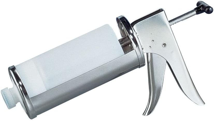 Prince Castle Sauce Dispenser - 1/2 oz, White
