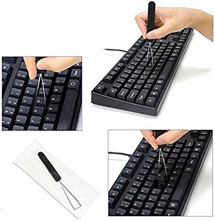 GOOTRADES Keyboards Wire Keycap Puller Tool