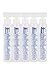 Salinaax Sterile Eyewash Solutions - Various Sizes (1/2-ounce)