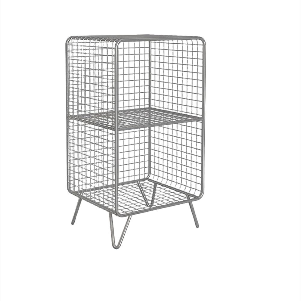 Amazon｜オープンシェルフ ラック 2/3段 オープンラック 収納 棚