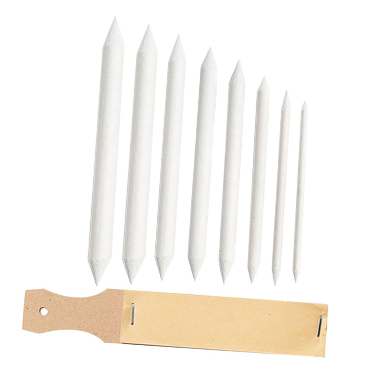 SEWACC 1 Set Blending Stumps Sketching Wipe Tool Art Paper Drawing Tools Student Sketch Kit