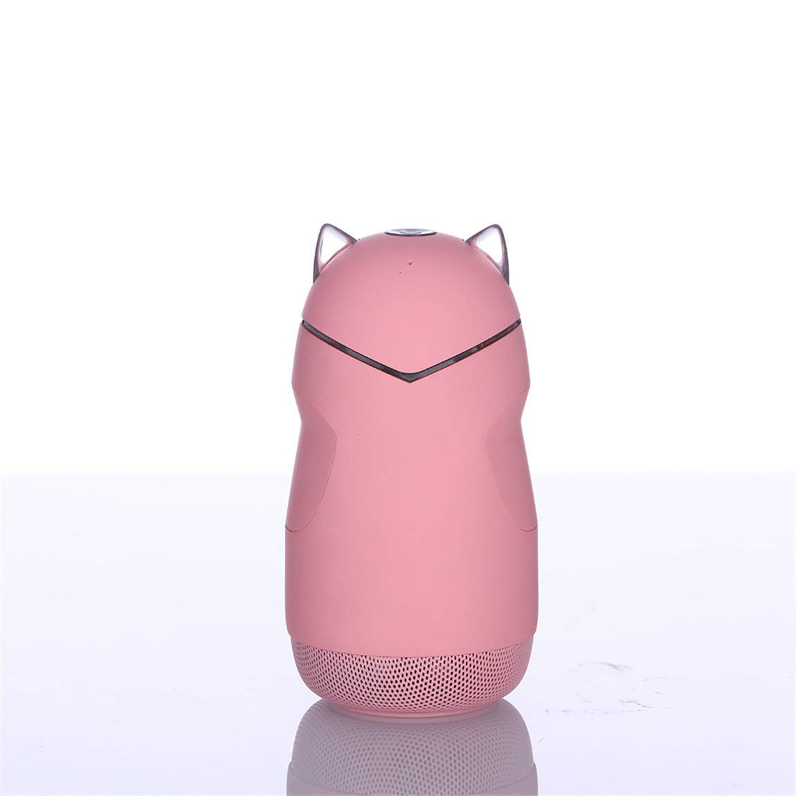 【専用】ピンクの猫！！ Amazon.co.jp: 猫かわいいペットブルートゥーススピーカーミニ