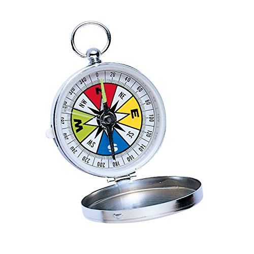 Vixen C5-45 4205-06 Brújula Dry Compass miniatura 1