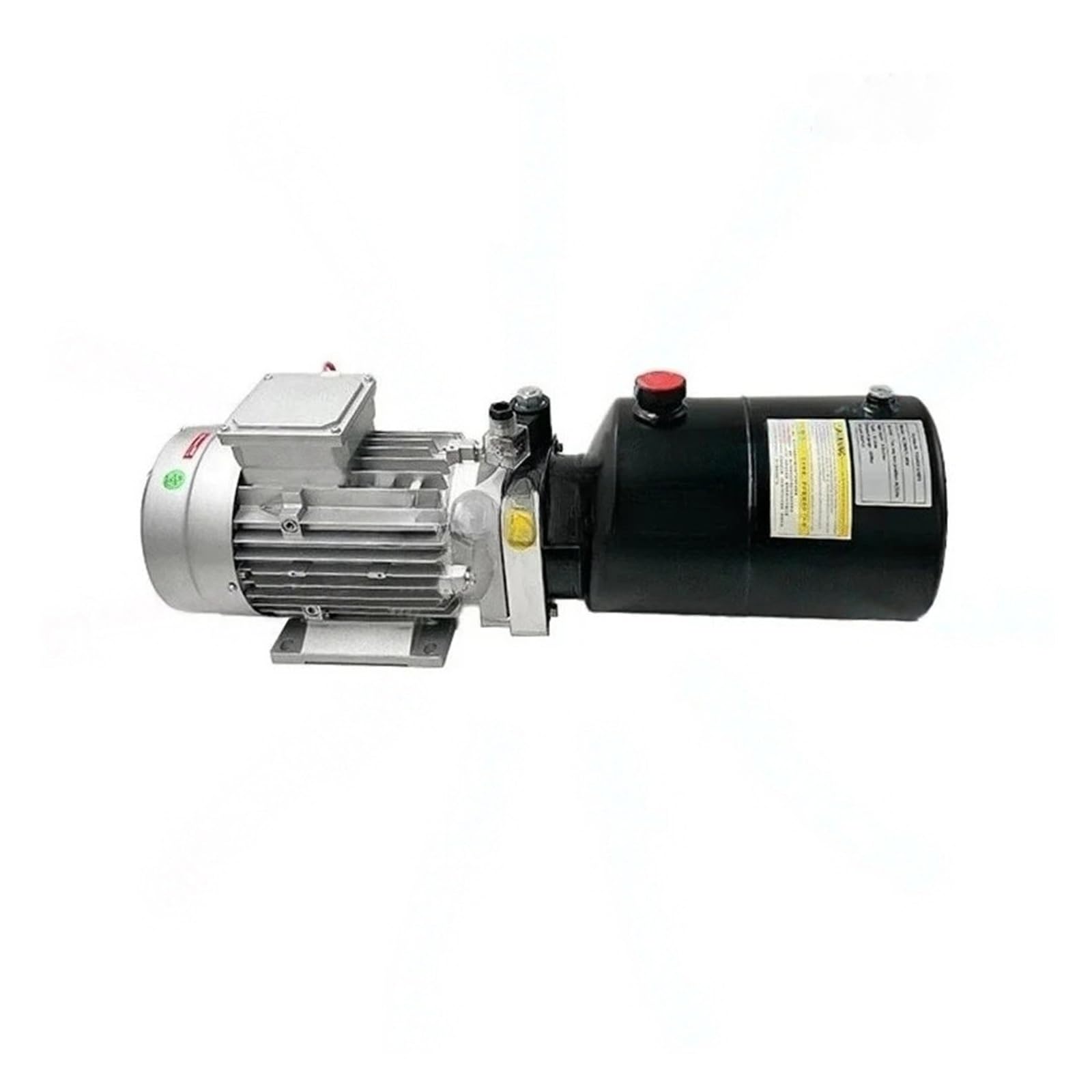 Elektrische Hydraulikpumpe 220 V Hydraulikaggregat Ölstation(24v)