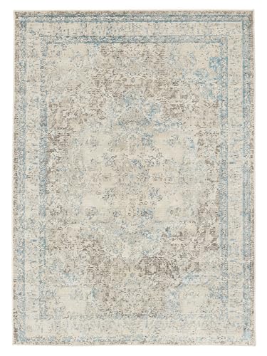 Rugvista, Nadia, Alfombra, Pelo Corto,140 X 200 Cm, Rectangular, Moderno, Oeko-Tex Standard 100, Polypropylene, Pasillo Dormitorio Cocina, Sala De Estar, Claro, Beige Rugvista, Nadia, Alfombra, Pelo Corto,140 X 200 Cm, Rectangular, Moderno, Oeko-Tex Standard 100, Polypropylene, Pasillo Dormitorio Cocina, Sala De Estar, Claro, Beige