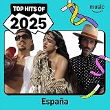 Top Hits de 2025 - España