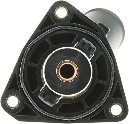 Gates 34051 Integrated Housing Engine Coolant Thermostat #TOP2
