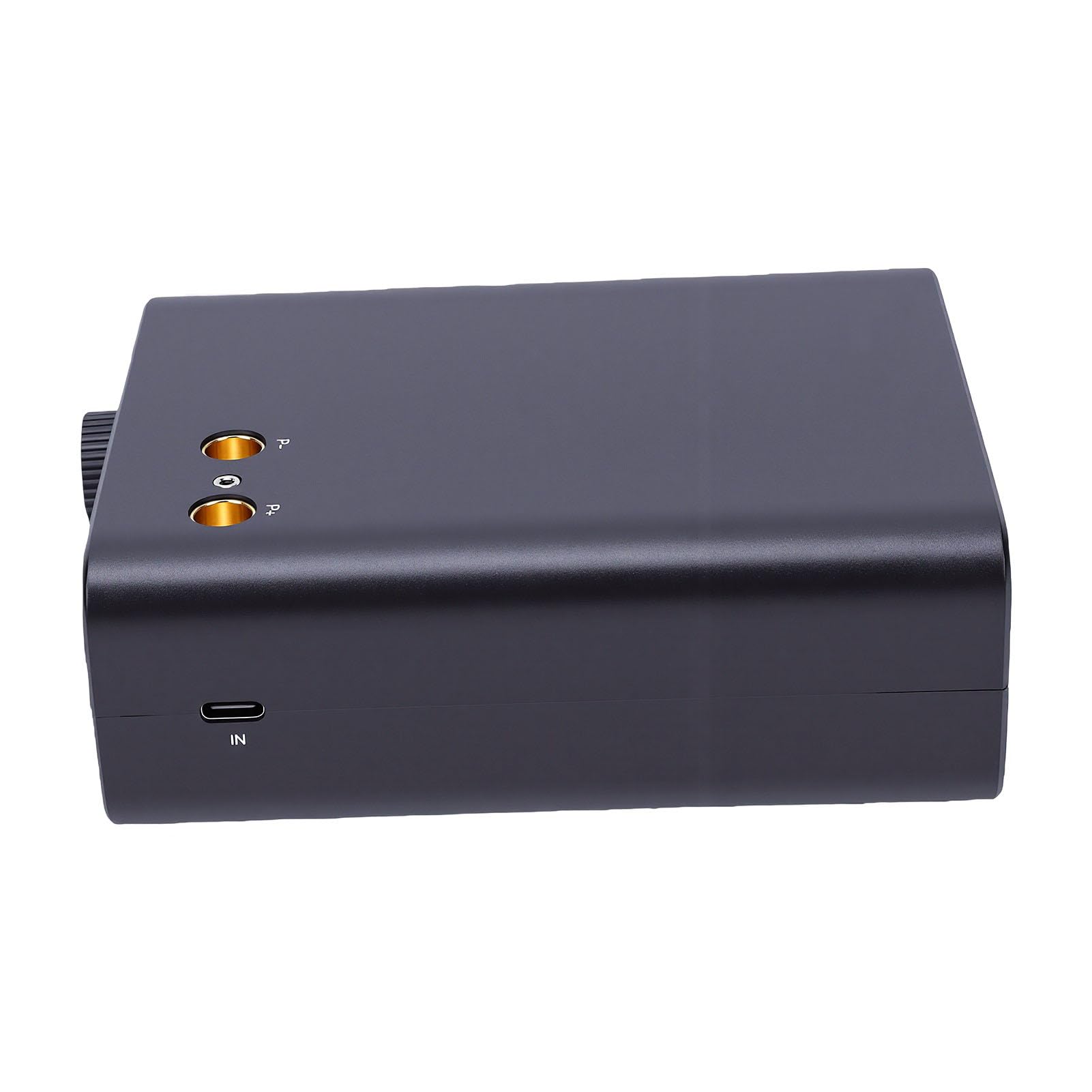 Fabater Soldador por Puntos de Mano, 13000W 0,1-0,4 Mm Máquina de Soldadura por Puntos de Doble Pulso con 100 Niveles Potencia, Equipo de Soldadura por Punto Inalámbrico de 10000MAh