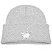 Produktbild Kids Knitted Beanies Hat Piggy Bank Winter Hat Knitted Skull Cap